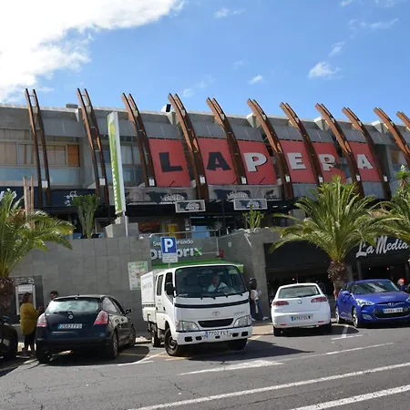 아파트 Castle 411 *