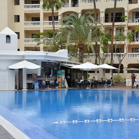 Appartamento Castle 411 Los Cristianos (Tenerife)