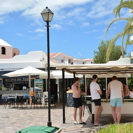 아파트 Castle 411