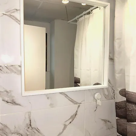 Castle 411 Apartment