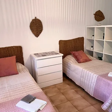 Castle 411 아파트 로스크리스티아노스